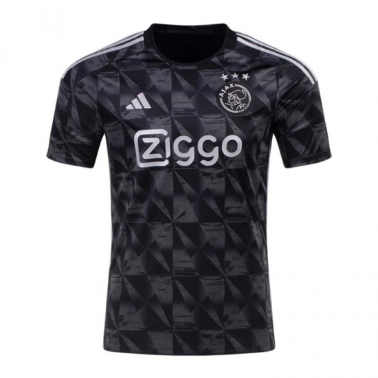 Camiseta Ajax 3ª 23-24 - Haga un click en la imagen para cerrar