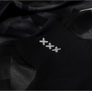 Camiseta Ajax 3ª 23-24