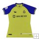 Camiseta Al Nassr 1ª Mujer 22-23