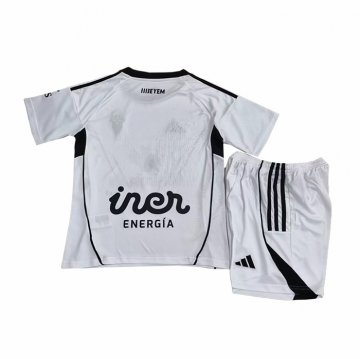 Camiseta Albacete 1ª Nino 25-26