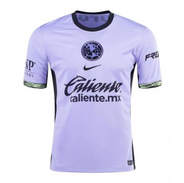 Camiseta America 3ª 23-24