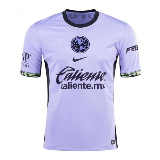 Camiseta America 3ª 23-24 - Haga un click en la imagen para cerrar