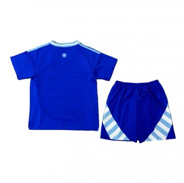 Camiseta Argentina 2ª Nino 2024