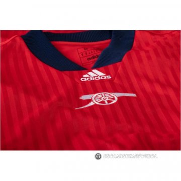 Camiseta Arsenal Icon 22-23