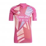 Camiseta Arsenal Portero 2ª 24-25