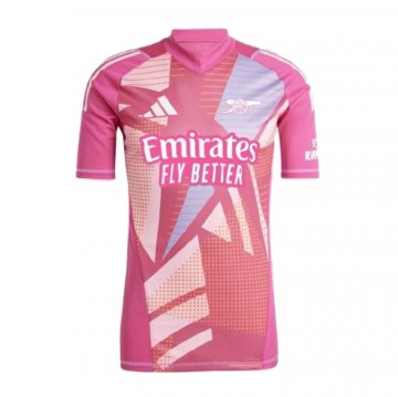 Camiseta Arsenal Portero 2ª 24-25