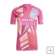 Camiseta Arsenal Portero 2ª 24-25