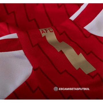 Camiseta Arsenal 1ª 23-24