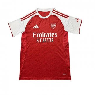 Camiseta Arsenal 1ª 25-26