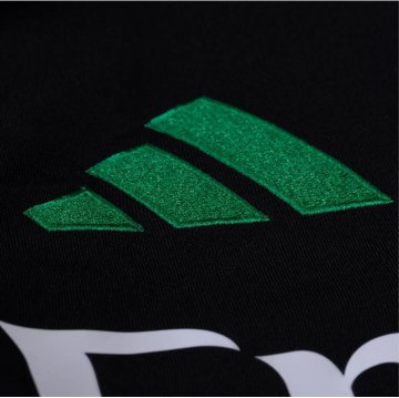 Camiseta Arsenal 2ª Manga Larga 24-25