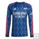 Camiseta Arsenal 2ª Manga Larga 25-26