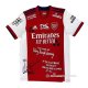 Camiseta Arsenal Special 21-22