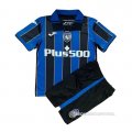 Camiseta Atalanta Primera Nino 21-22