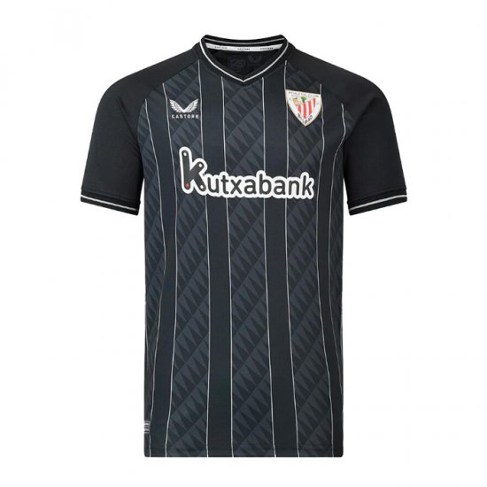 Camiseta Athletic Bilbao Portero 1ª 23-24 - Haga un click en la imagen para cerrar