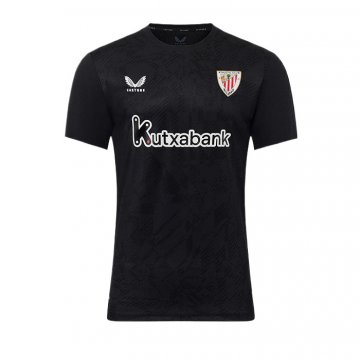 Camiseta Athletic Bilbao Portero 1ª 25-26