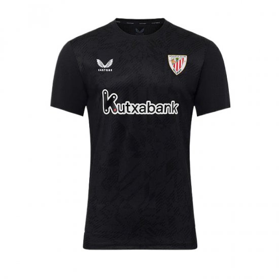 Camiseta Athletic Bilbao Portero 1ª 25-26 - Haga un click en la imagen para cerrar