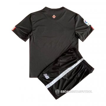 Camiseta Athletic Bilbao Portero 1ª Nino 22-23