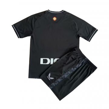 Camiseta Athletic Bilbao Portero 1ª Nino 23-24