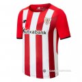 Camiseta Athletic Bilbao Primera 21-22
