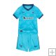 Camiseta Athletic Bilbao Segunda Nino 23-24