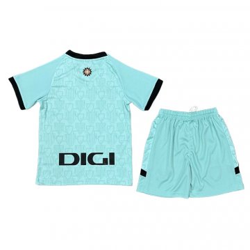 Camiseta Athletic Bilbao 3ª Nino 25-26