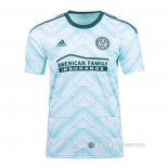 Camiseta Atlanta United 2ª 2022