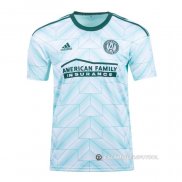 Camiseta Atlanta United 2ª 2022