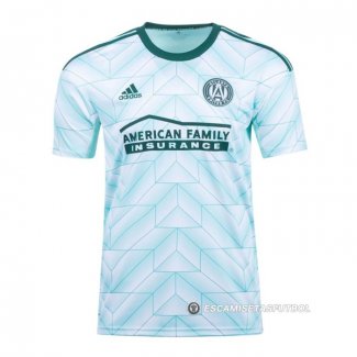 Camiseta Atlanta United 2ª 2022