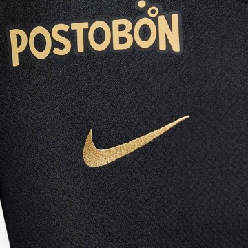 Camiseta Atletico Nacional 2ª 2025