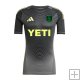 Camiseta Austin Portero 2ª 2025