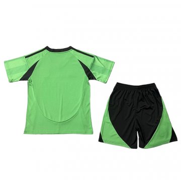 Camiseta Austin 1ª Nino 25-26