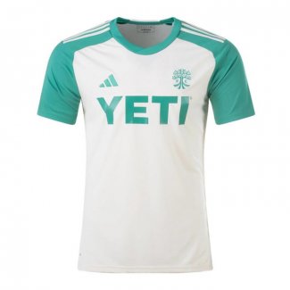 Camiseta Austin 2ª 24-25