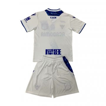 Camiseta Auxerre 1ª Nino 24-25