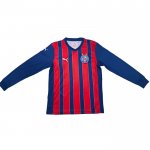 Camiseta Bahia 2ª Manga Larga 2025