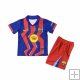 Camiseta Barcelona 4ª Nino 25-26