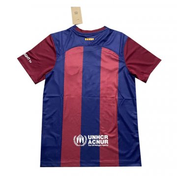 Camiseta Barcelona ESTOPA 23-24