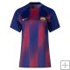 Camiseta Barcelona 1ª Mujer 25-26