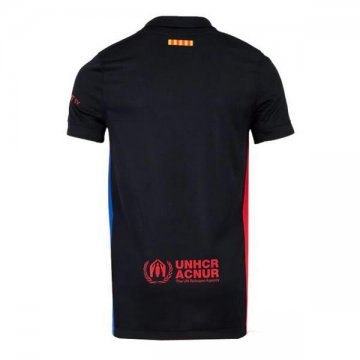 Camiseta Barcelona 2ª 2024-25