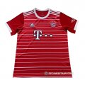 Camiseta Bayern Munich Primera 22-23