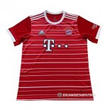 Camiseta Bayern Munich 1ª 22-23