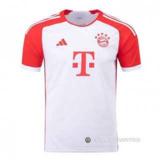 Camiseta Bayern Munich 1ª 23-24