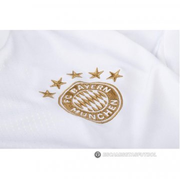 Camiseta Bayern Munich 2ª 22-23