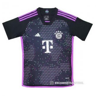 Camiseta Bayern Munich 2ª 23-24