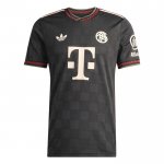 Camiseta Bayern Munich 3ª Authentic 25-26