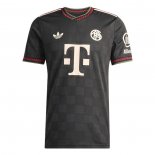 Camiseta Bayern Munich 3ª Authentic 25-26
