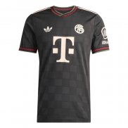 Camiseta Bayern Munich 3ª Authentic 25-26