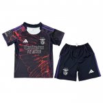 Camiseta Benfica 4ª Nino 25-26