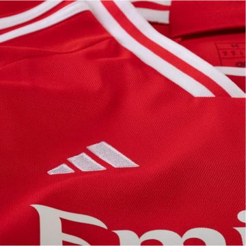 Camiseta Benfica 1ª 23-24