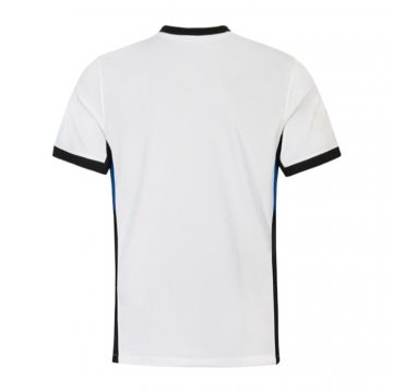 Camiseta Birmingham City 2ª 25-26