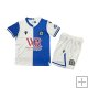 Camiseta Blackburn Rovers 1ª Nino 25-26